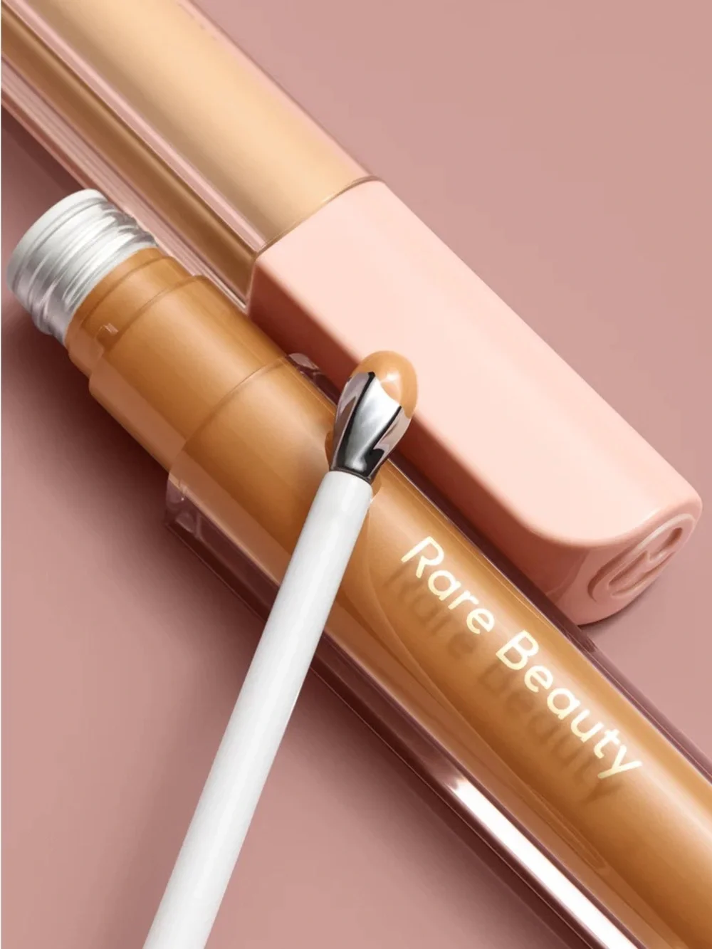 Rare Beauty Positive Light Under Eye Brightener - Light Medium (Neutral Beige)